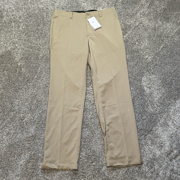 Nike Other - Nike Tan Chinos for Men